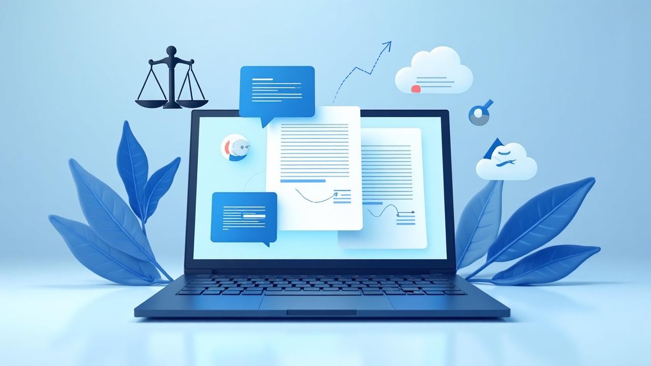 La rédaction des Conditions Générales de Vente et des Conditions Générales d'Utilisation pour un service SaaS : guide pratique pour sécuriser votre activité