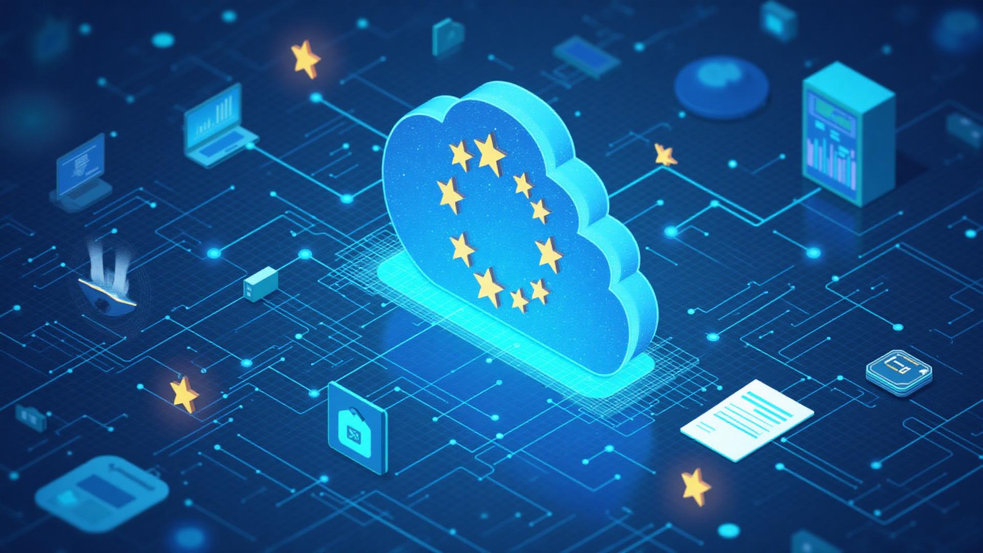 Data Act : clauses contractuelles UE pour données et cloud
