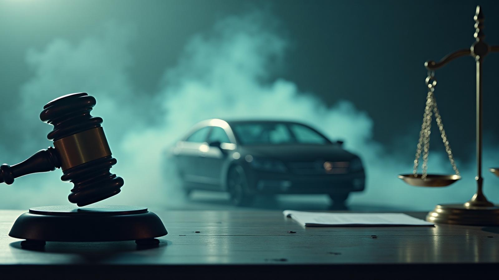 Dieselgate : 4 révélations de la Cour de cassation sur les droits des consommateurs