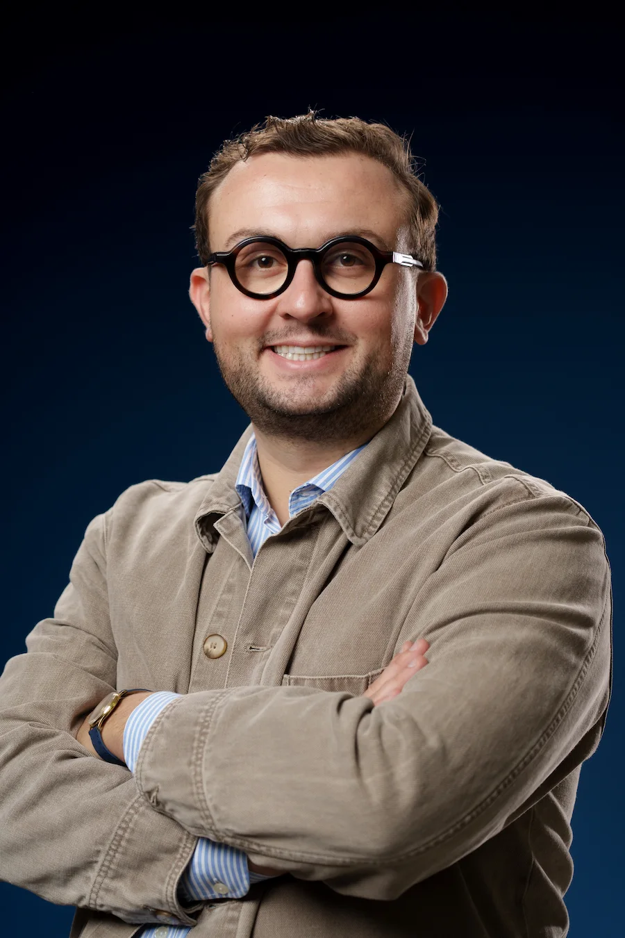 Pierre-Louis Roquet